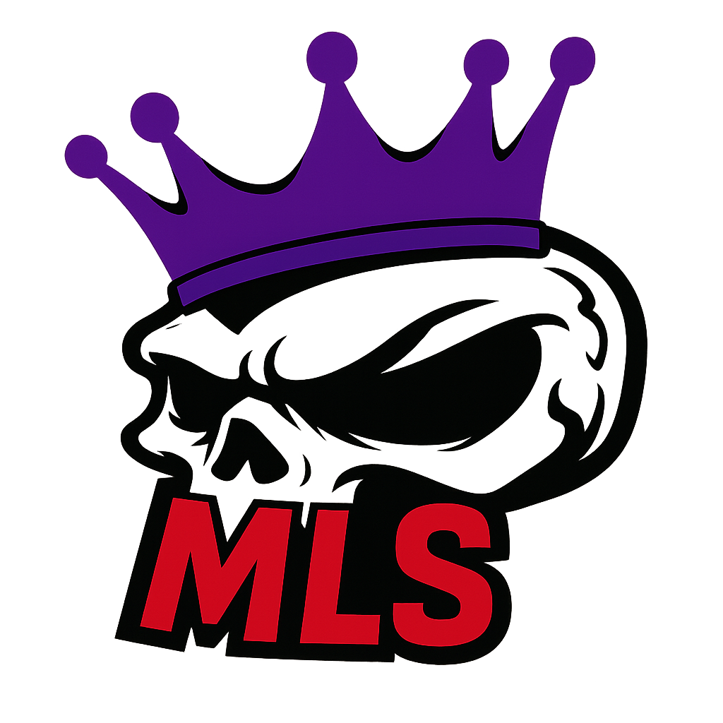 MLS Logo